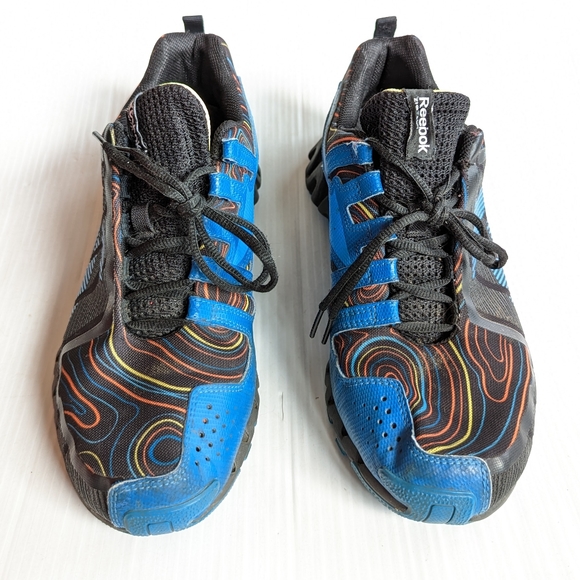 REEBOK Zigwild TR2 men\'s trail running shoes main image 12